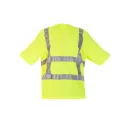T-shirt haute visibilité Tabor - Bild 2
