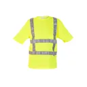 T-shirt haute visibilité Tabor - Bild 1