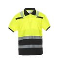 Polo haute visibilité Thorne - Bild 3
