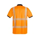 Polo haute visibilité Togo - Bild 2