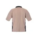 Polo bicolore Tolbert - Bild 2