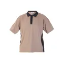 Polo bicolore Tolbert - Bild 1