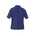 Polo bicolore Tolbert - Bild 6