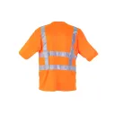 T-shirt haute visibilité Toscane - Bild 4