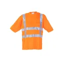 T-shirt haute visibilité Toscane - Bild 3