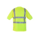 T-shirt haute visibilité Toscane - Bild 2