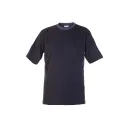 T-shirt bicolore Tricht - Bild 5