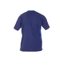 T-shirt bicolore Tricht - Bild 2