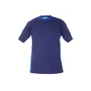 T-shirt bicolore Tricht - Bild 1