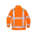 Veste polaire haute visibilité Turijn - Bild 2