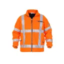 Veste polaire haute visibilité Turijn - Bild 1