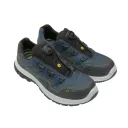 Chaussure de sécurité S3S UNI EN ISO 20345:2022 FO ESD SR (25885) TWISTER - Bild 4
