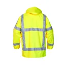 Veste haute visibilité de pluie Uitdam - Bild 2