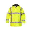 Veste haute visibilité de pluie Uitdam - Bild 1