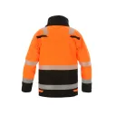 Parka haute visibilité Utah - Bild 2