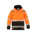 Parka haute visibilité Utah - Bild 1