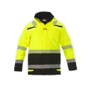 Parka haute visibilité Utah - Bild 3