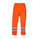 Pantalon de pluie haute visibilité Vale - Bild 1