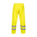 Pantalon de pluie haute visibilité Vale - Bild 4
