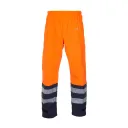 Pantalon de pluie haute visibilité Vancouver - Bild 1