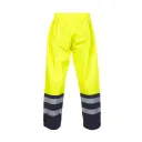 Pantalon de pluie haute visibilité Vancouver - Bild 4