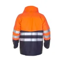 Veste haute visibilité de pluie Vernon - Bild 2