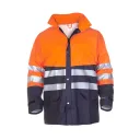 Veste haute visibilité de pluie Vernon - Bild 1
