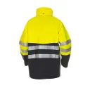 Veste haute visibilité de pluie Vernon - Bild 6
