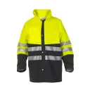 Veste haute visibilité de pluie Vernon - Bild 5