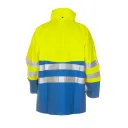 Veste haute visibilité de pluie Vernon - Bild 4