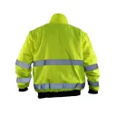 Blouson d'hiver avec manches détachables WOLF - Bild 4