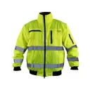 Blouson d'hiver avec manches détachables WOLF - Bild 3