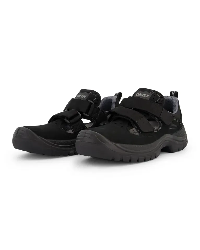 DASSY® Achilles S1PL FO SR