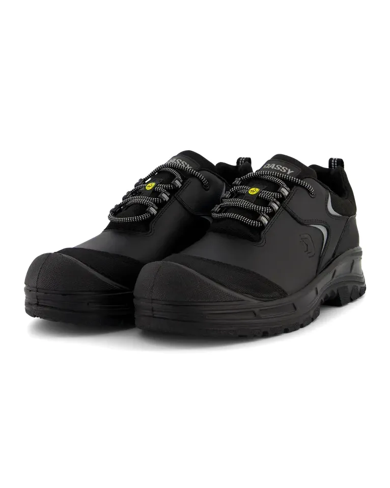 DASSY® Anubis S3S FO SC SR ESD