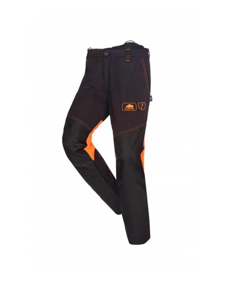 Pantalon débroussaillage ventilation 1RB4 Greenkeeper Vent