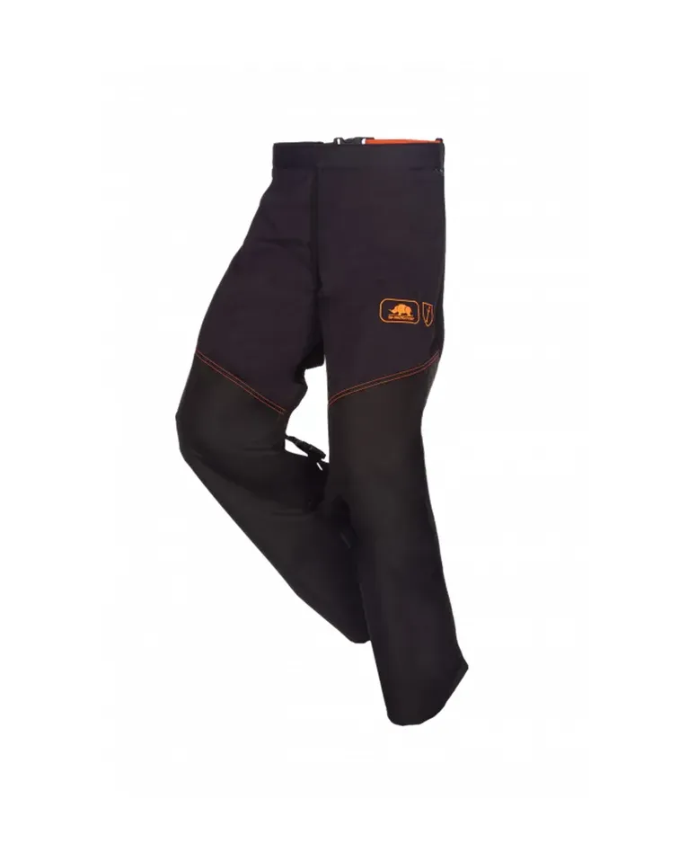 Pantalon de débroussaillage 1RBC Greenclipper