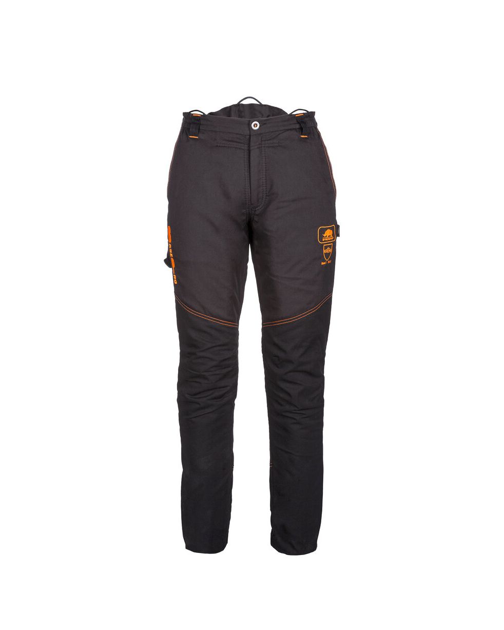 Pantalon anti-coupure, classe 1 type A 1RP1 Perthus