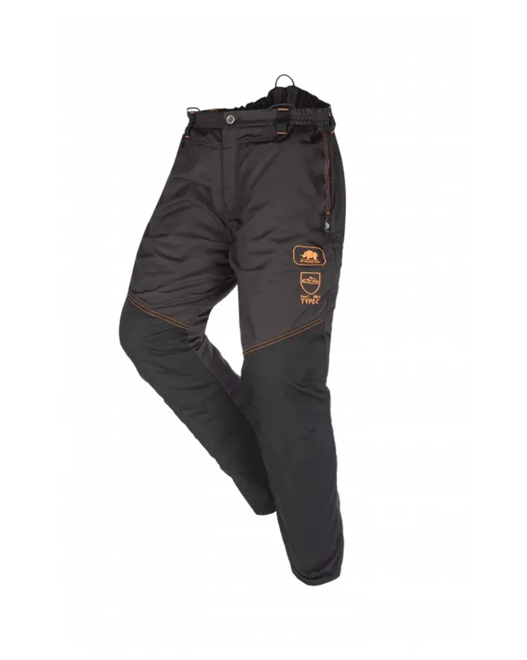 Pantalon anti-coupure Classe 1 type C 1RP6 Perthus C