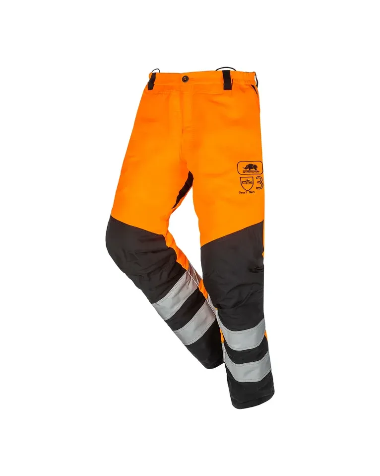 Pantalon anti-coupure 1RQ3 Perthus Flash 3