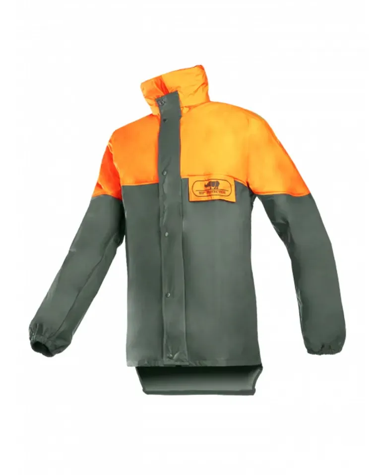 Veste de pluie, EN 343: 2019 classe 4 - 1 1SJ3