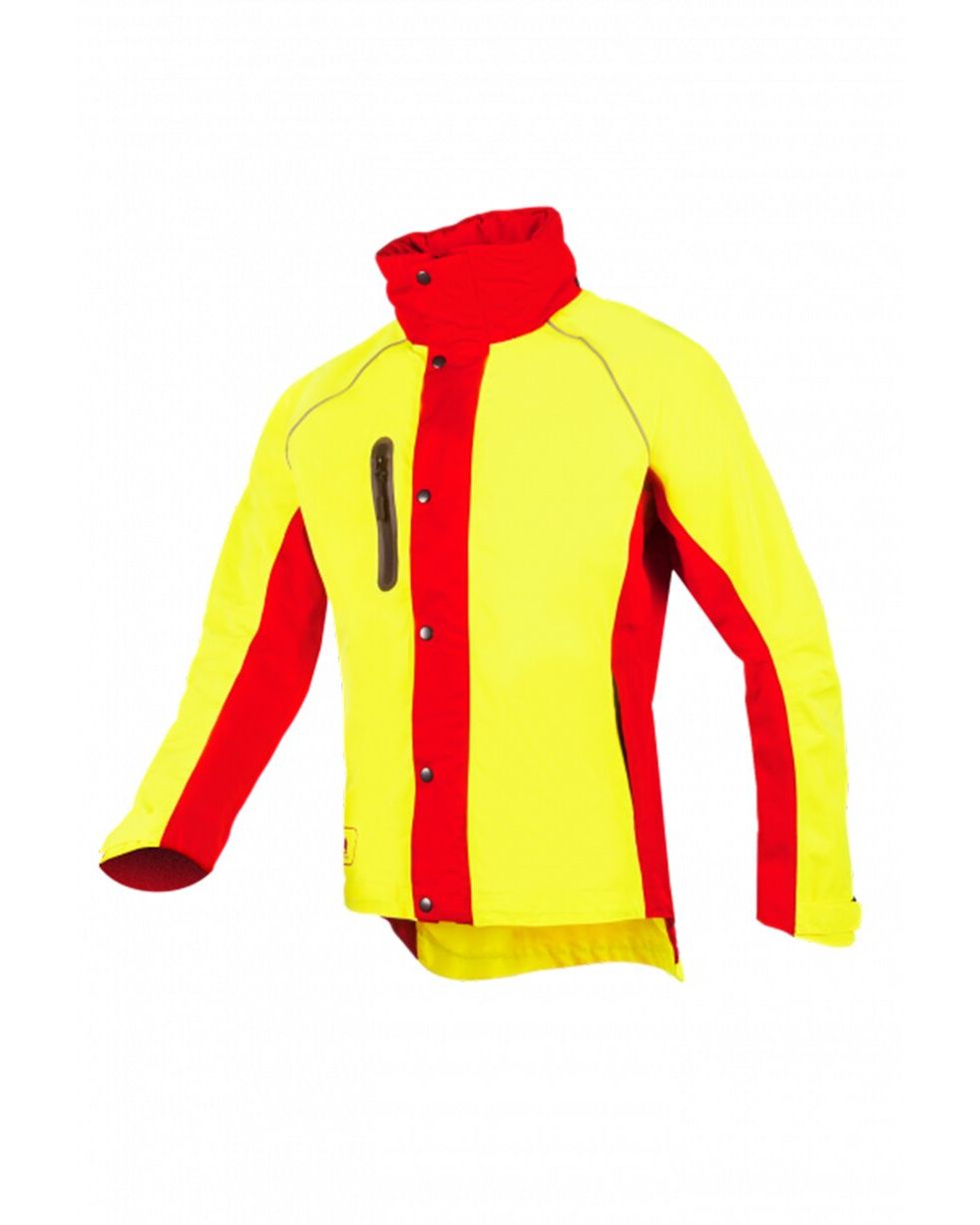 Veste de pluie, EN 343 1SLR Keiu