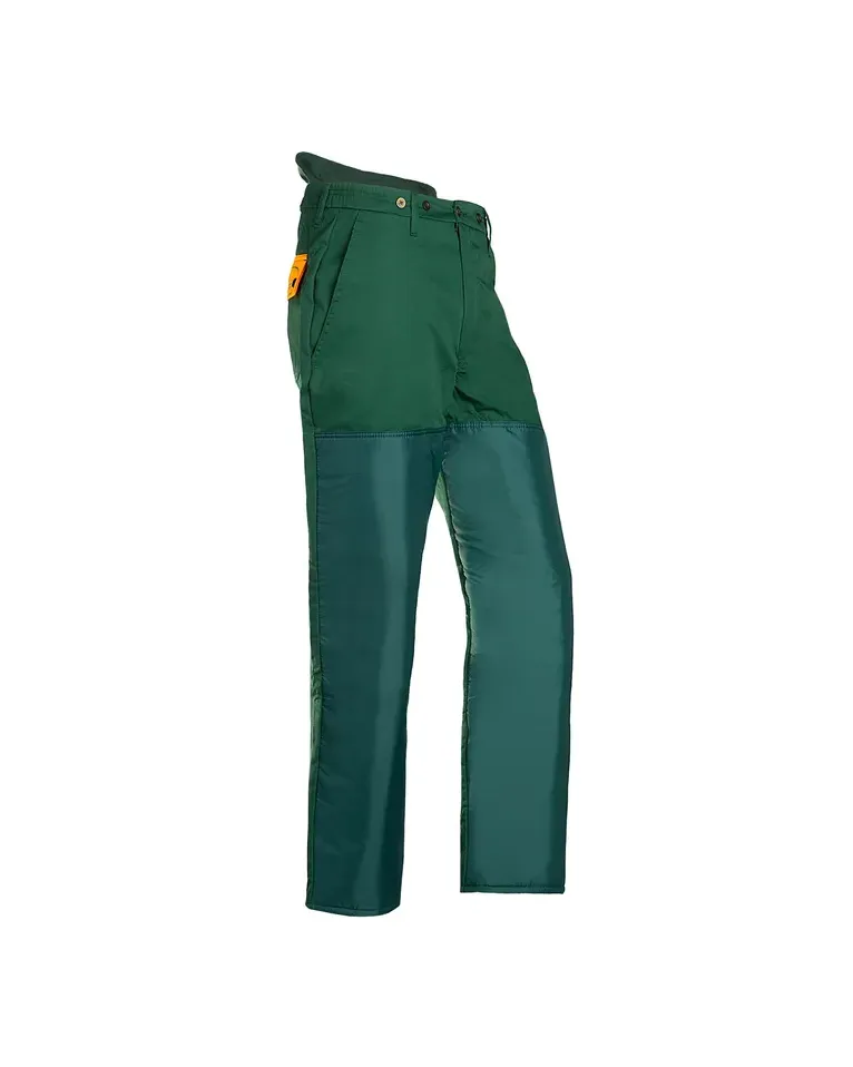 Pantalon de débroussaillage 1SQ8