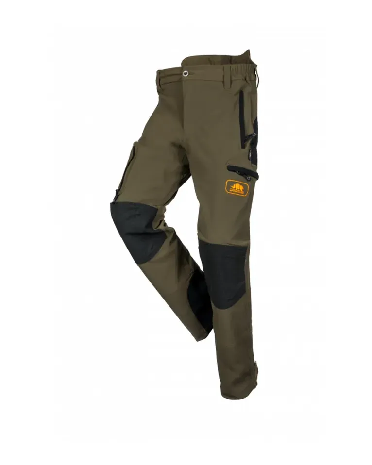 Pantalon de traque ribstop 1SSR Tracker