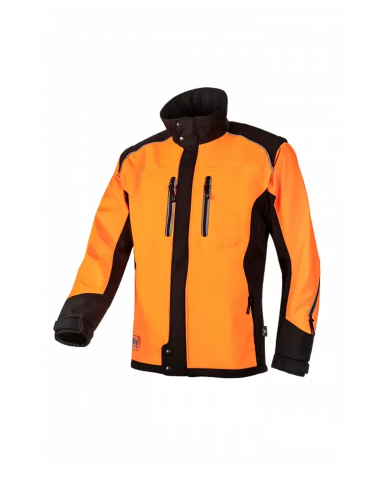 Veste Softshell 1SWS Fuyu