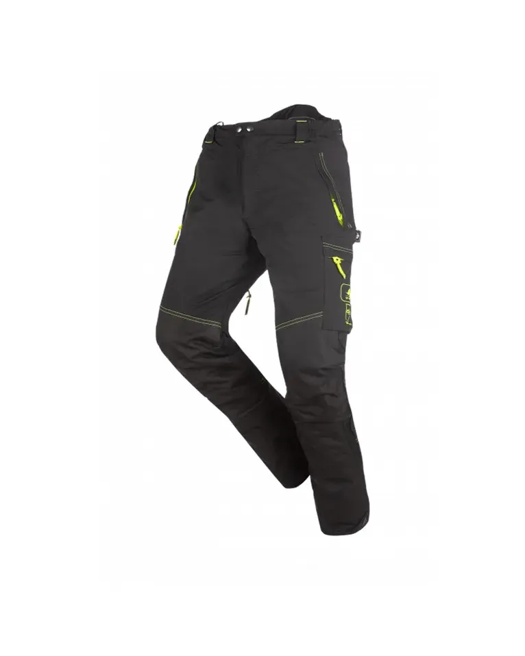 Pantalon anti-coupure, classe 1 type A 1XRP ReFlex