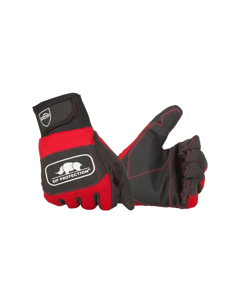 Gants anti-coupure EN381-7 classe 1, design A 2 mains et EN388:2016 3 1 3 1 2XD3