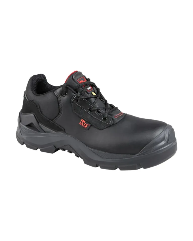 Chaussure de sécurité S3 EN ISO20345:2011/SRC - EN61340-4-3 - DGUV 112-191 Access Flex S3