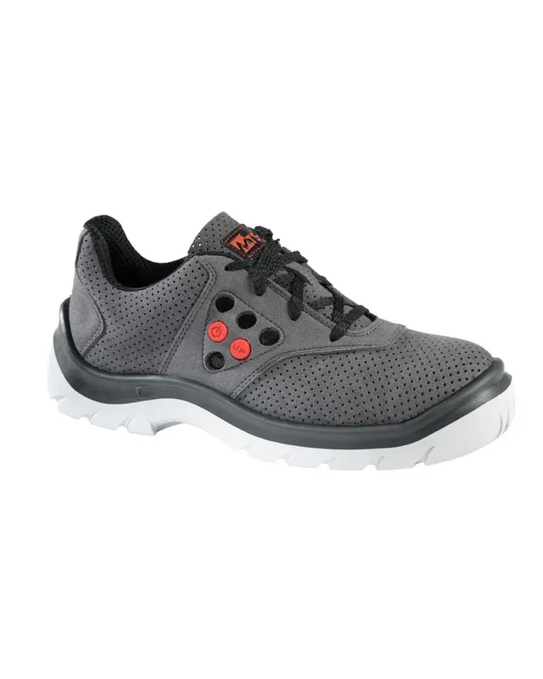 Chaussure de sécurité  S1 EN ISO20345:2011/SRC Aero Up S1