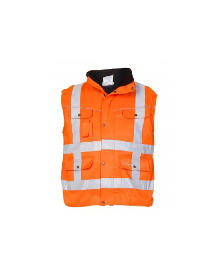 Gilet haute visibilité Aken