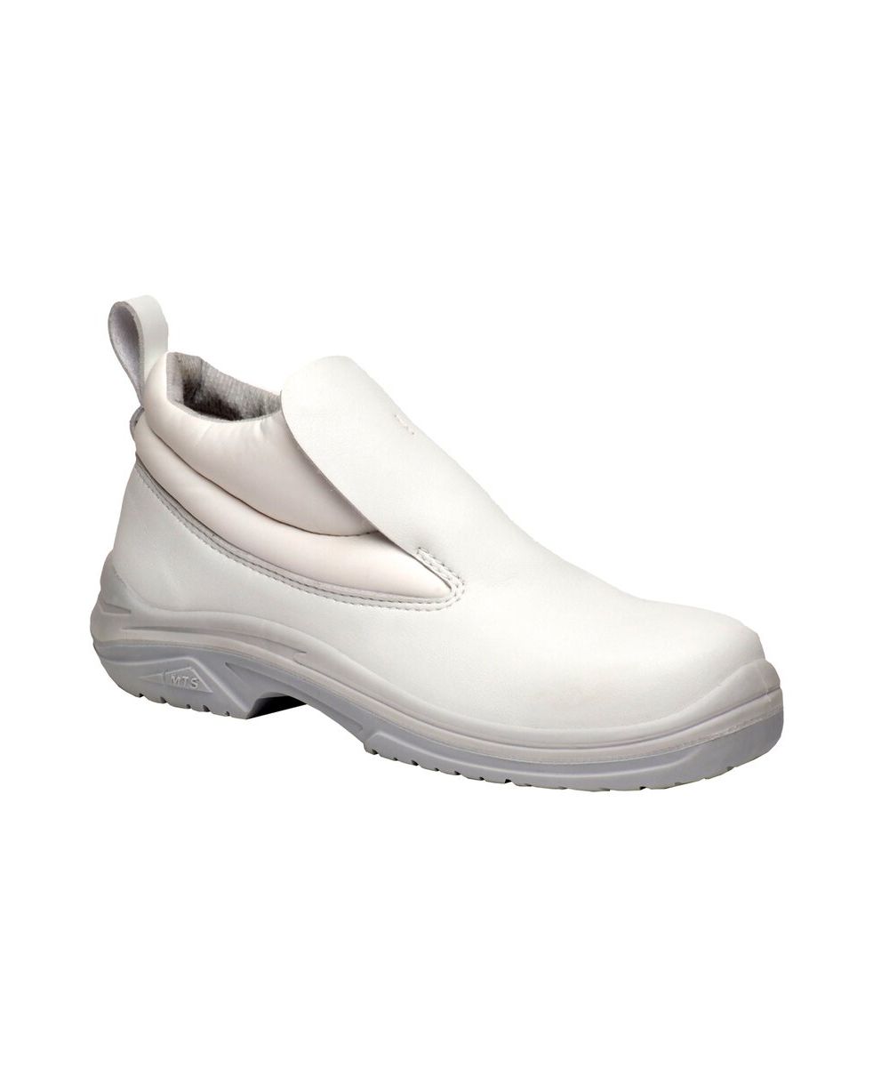Chaussure de sécurité S2 EN ISO20345:2022/SRC Andros+ S2
